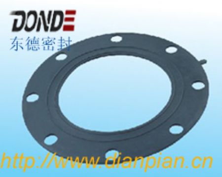 Flange Gasket/Valve Gasket/Spring Gasket/Pump Sealing Packing